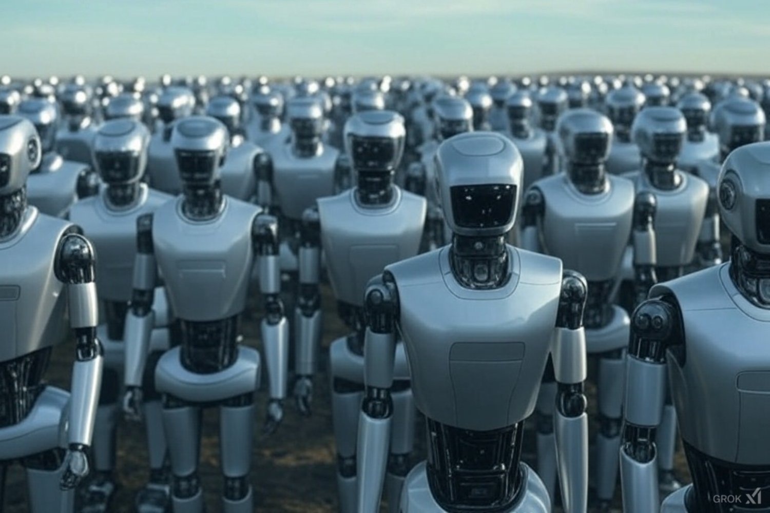 La inteligencia artificial aprende a replicarse sin ayuda: ¿una amenaza para el futuro?