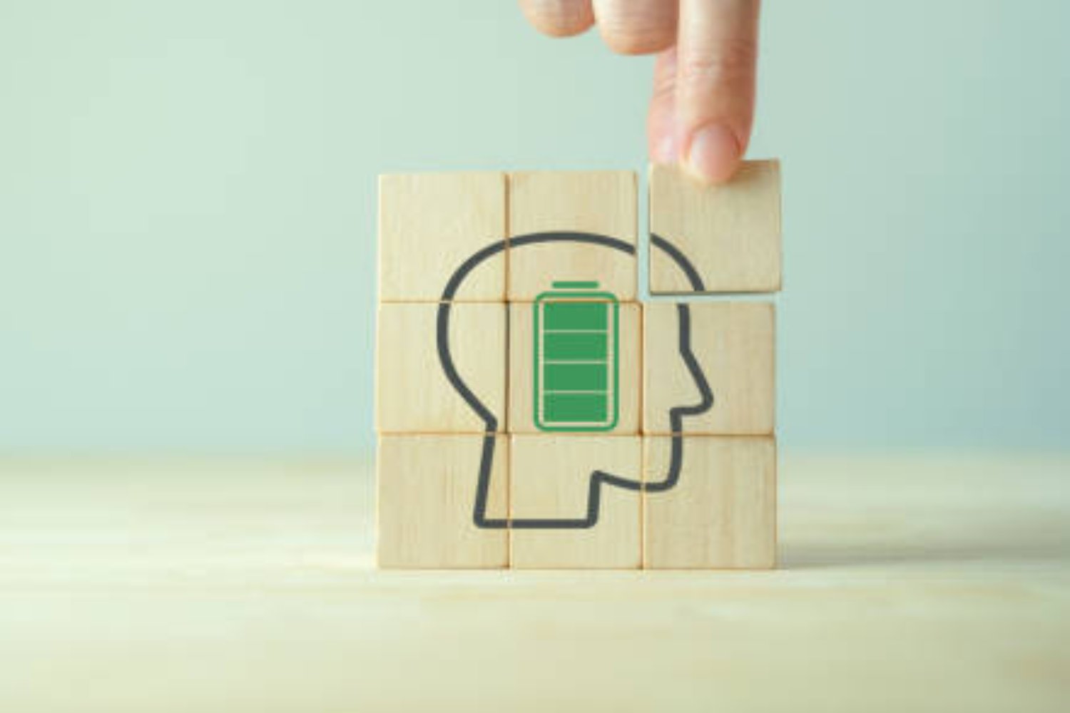 Las frases que repiten las personas mentalmente fuertes para superar adversidades
