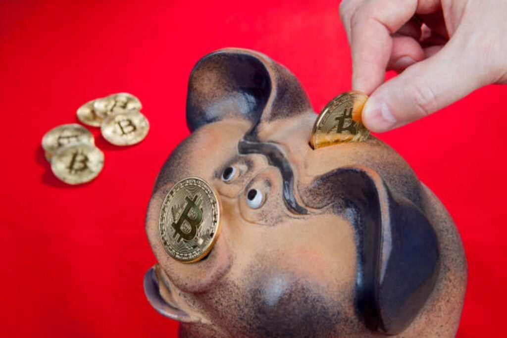 Bitcoin como reserva estratégica: los países que lideran la adopción