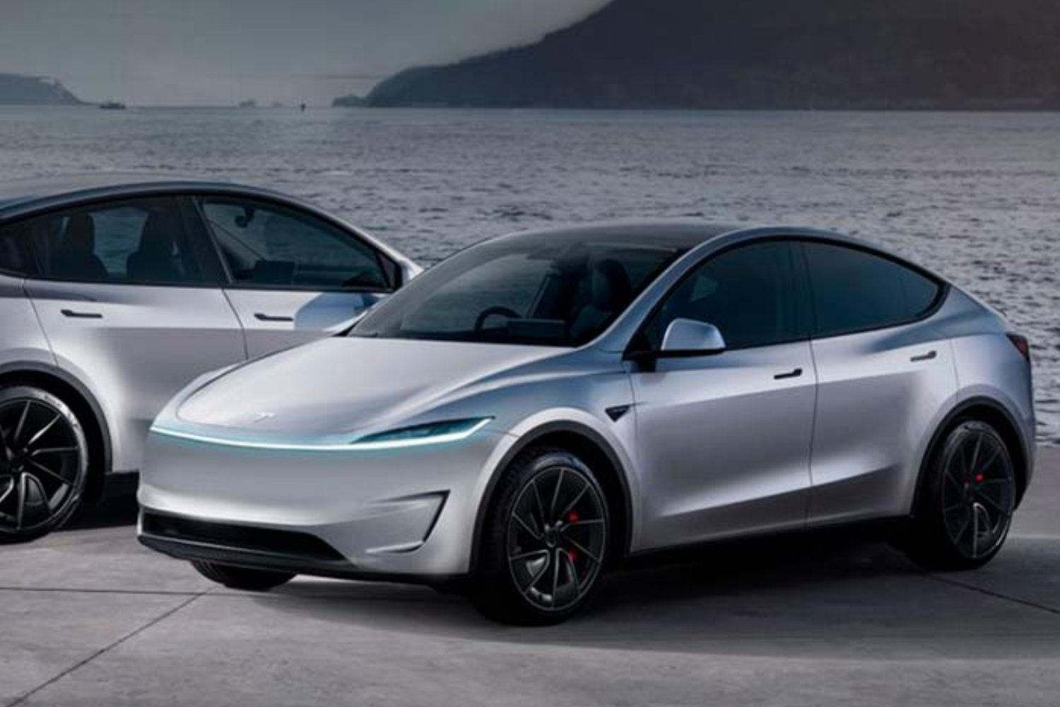 Elon Musk sorprende al mundo con el nuevo Tesla: el Model Y “Juniper” está cerca de su producción
