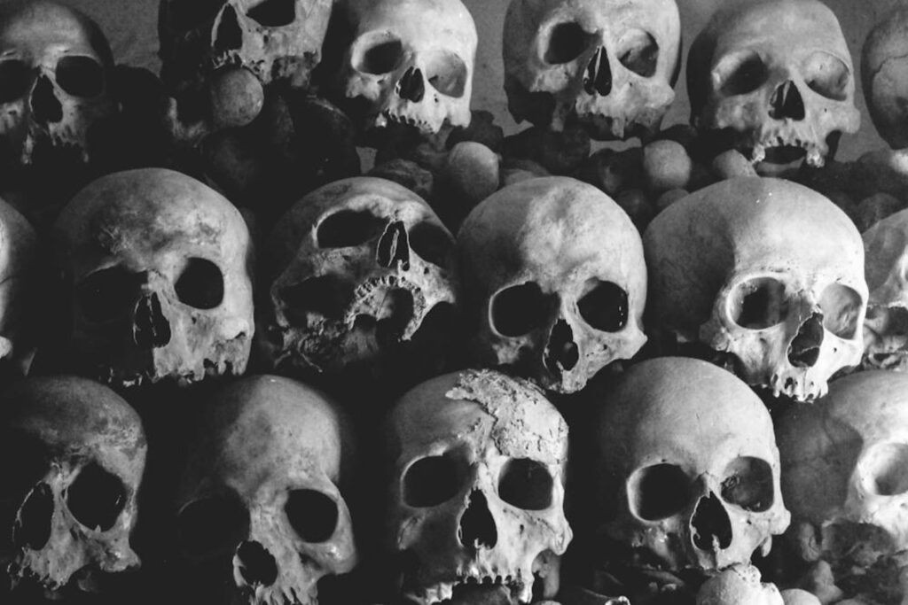 Cráneos neolíticos en Italia: ¿un vínculo con los ancestros o un misterio ritual aún sin resolver?