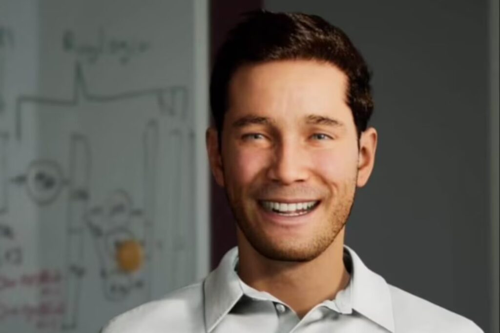 Lukas: el primer influencer educativo creado con IA para enseñar finanzas