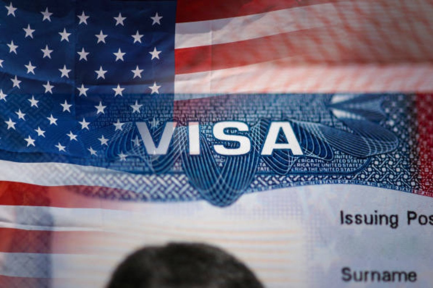 EEUU restringe la entrada a viajeros con este tipo de visa