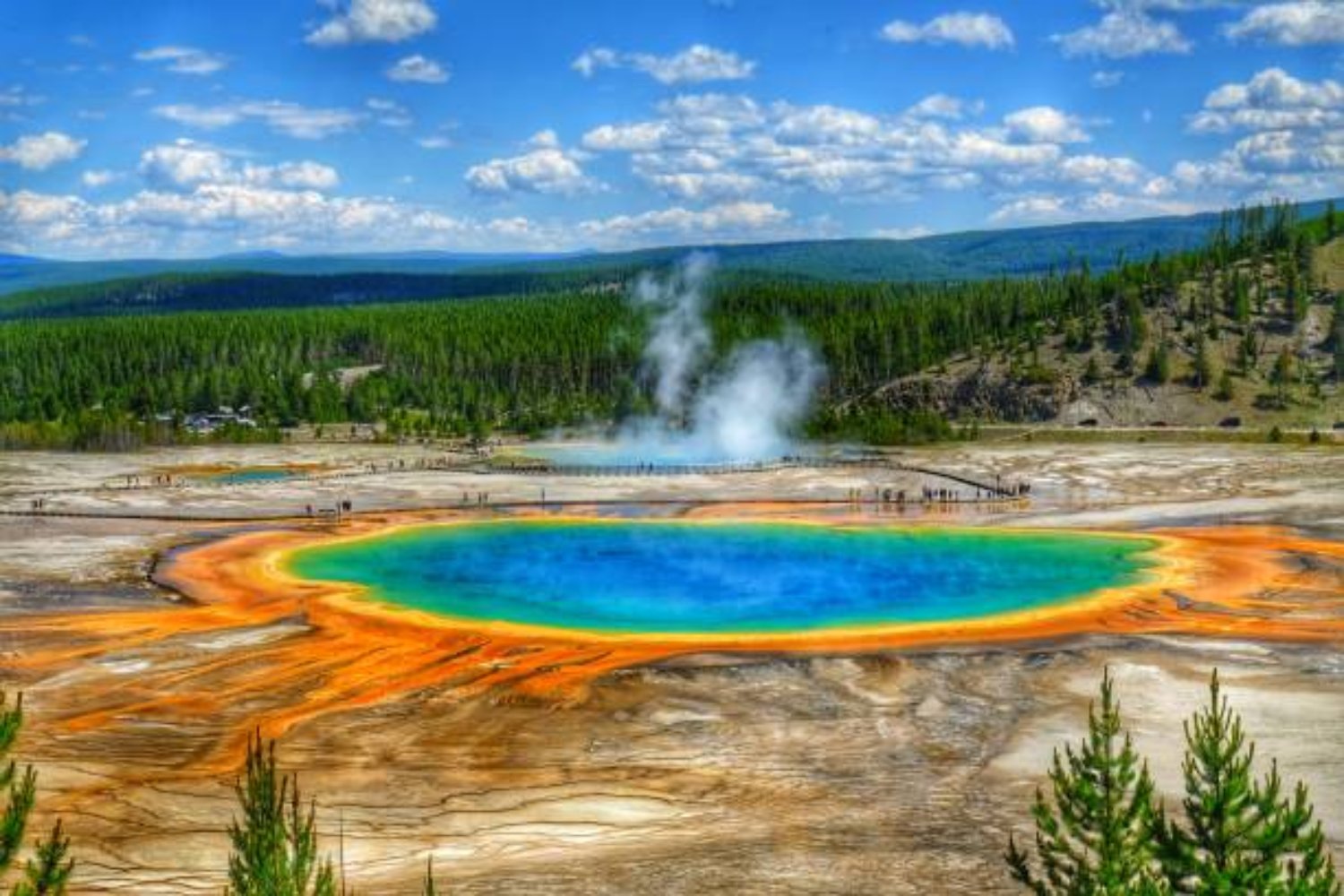 Nuevos hallazgos inquietantes: ¿Qué está ocurriendo en el supervolcán más temido del planeta?