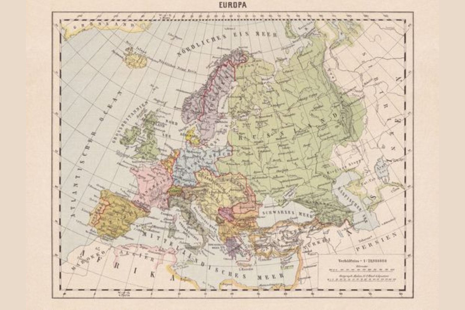 Balkanatolia: el continente olvidado que pudo cambiar la historia