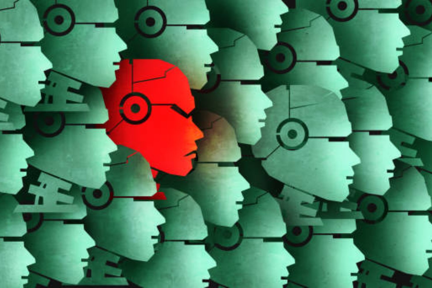 La inteligencia artificial aprende a replicarse sin ayuda: ¿una amenaza para el futuro?