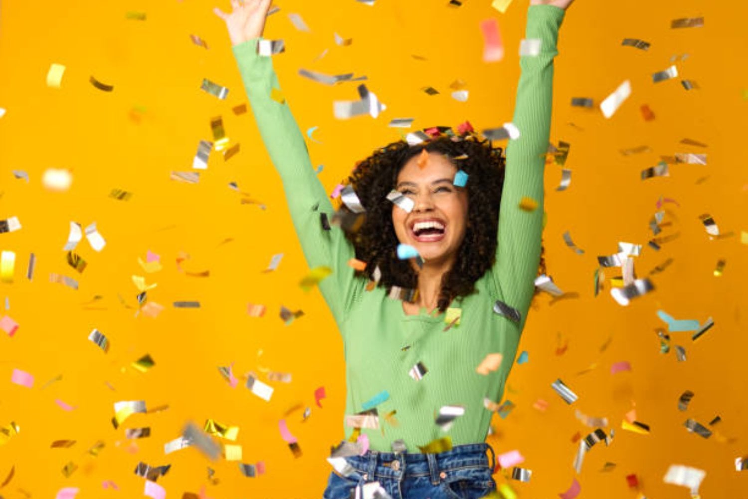 Los números con más posibilidades de ganar la lotería en enero, según la IA