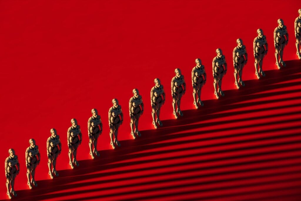 La inteligencia artificial aprende a replicarse sin ayuda: ¿una amenaza para el futuro?