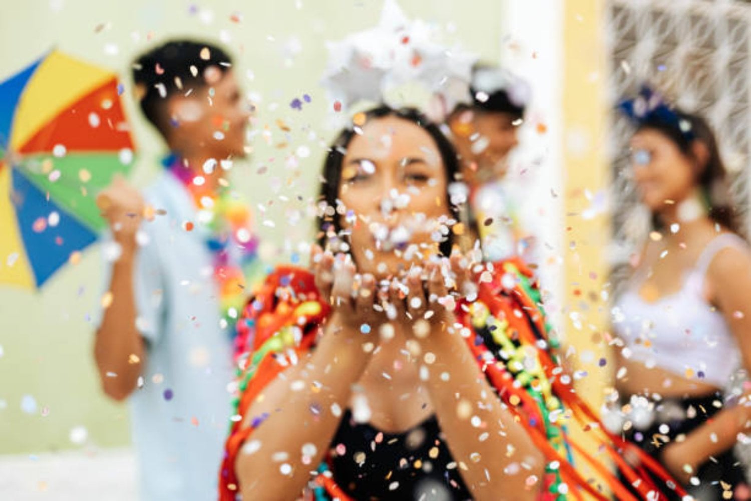 ¿Por qué América Latina desafía las estadísticas de felicidad?