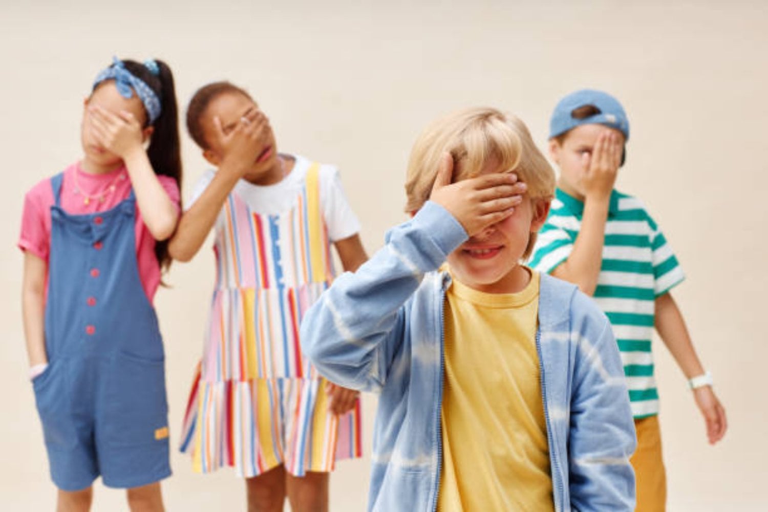 ¿Por qué evitar subir fotos de tus hijos a las redes sociales?