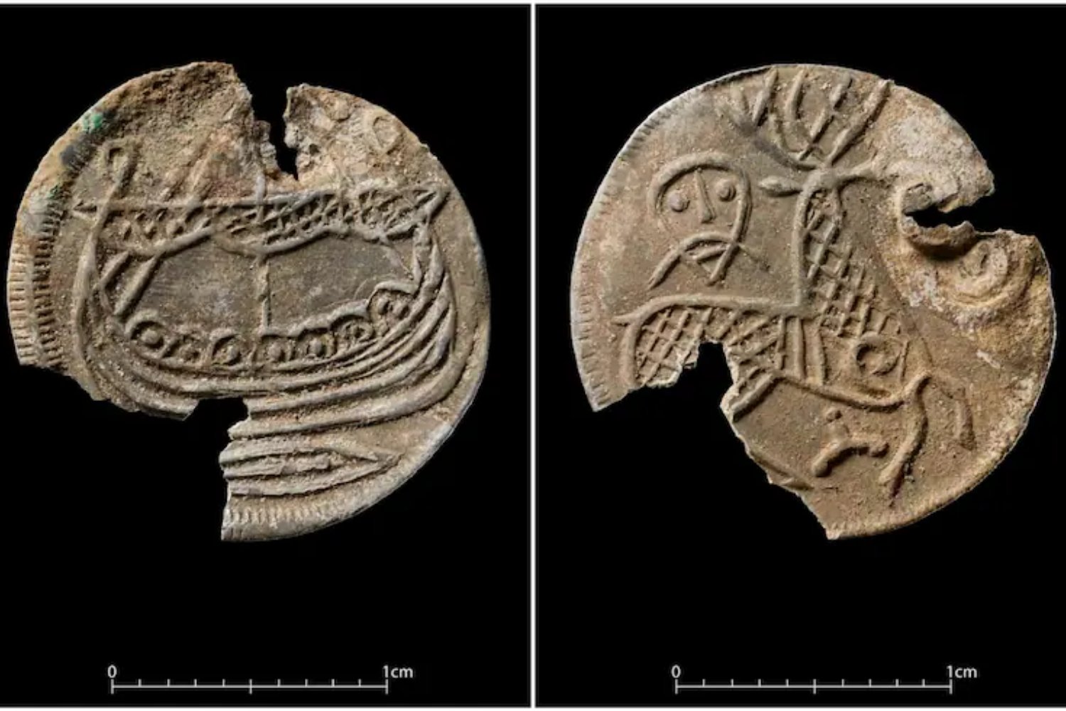 El hallazgo vikingo que desvela secretos ocultos por mil años