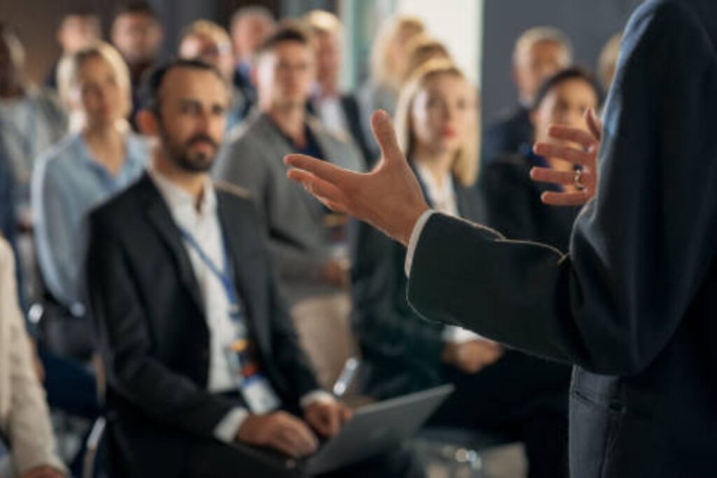 6 hábitos que te convierten en una persona influyente, según la psicología