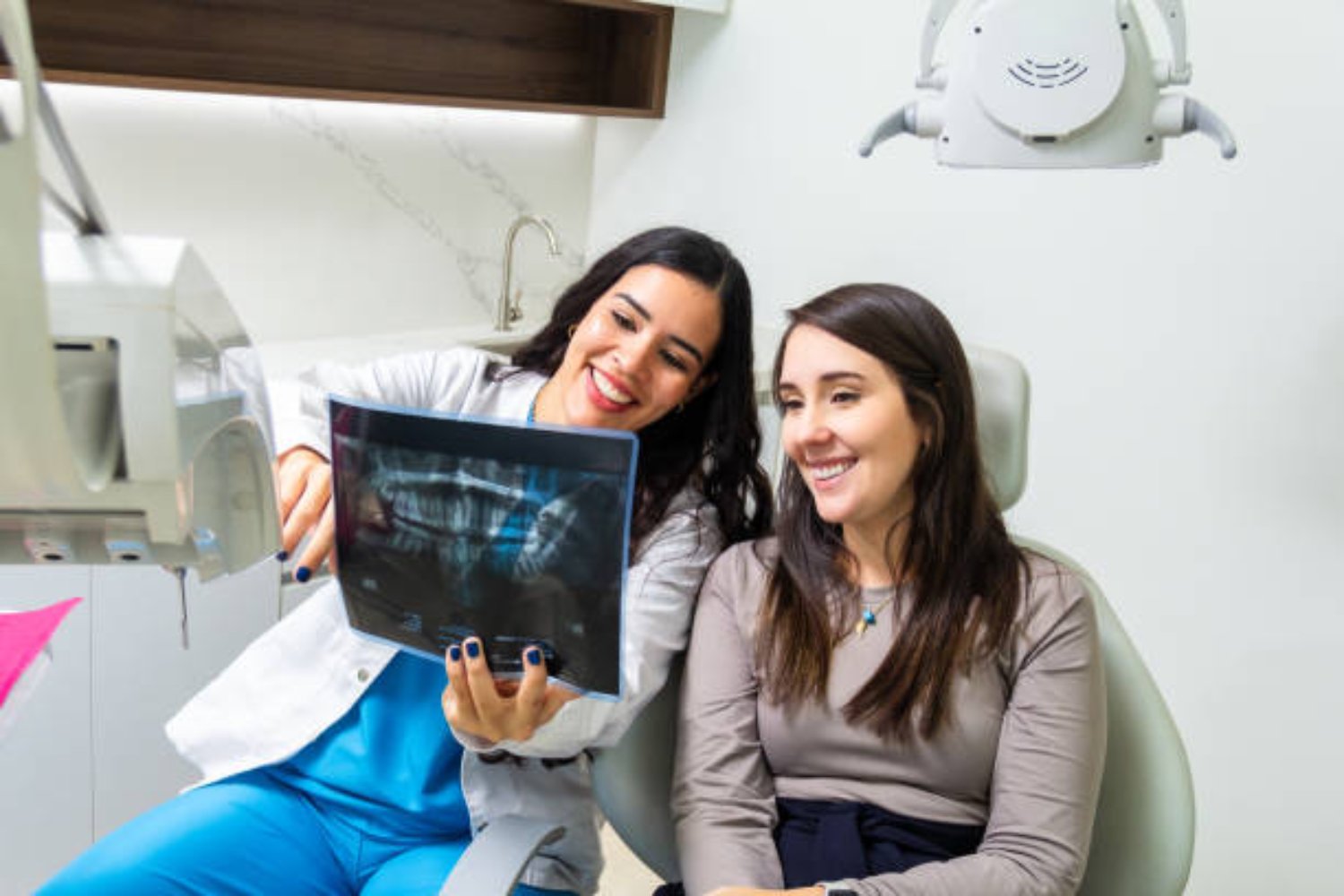 ¿El fin de las caries? Un material revolucionario podría regenerar dientes dañados
