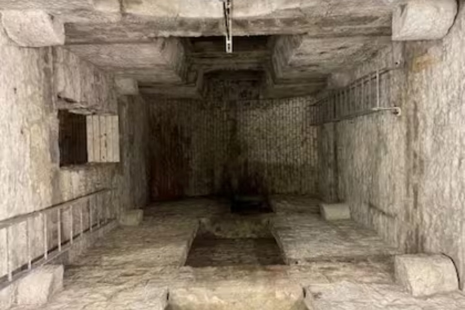 La calle olvidada de Edimburgo: un portal oculto al siglo XIX