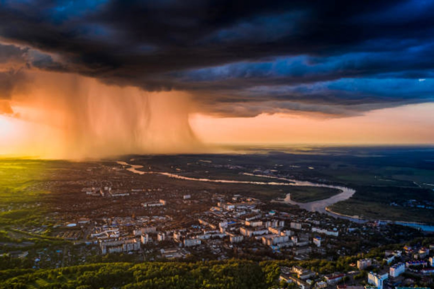 Alerta: ¿Qué fenómeno podría alterar el clima en una parte específica de América Latina?
