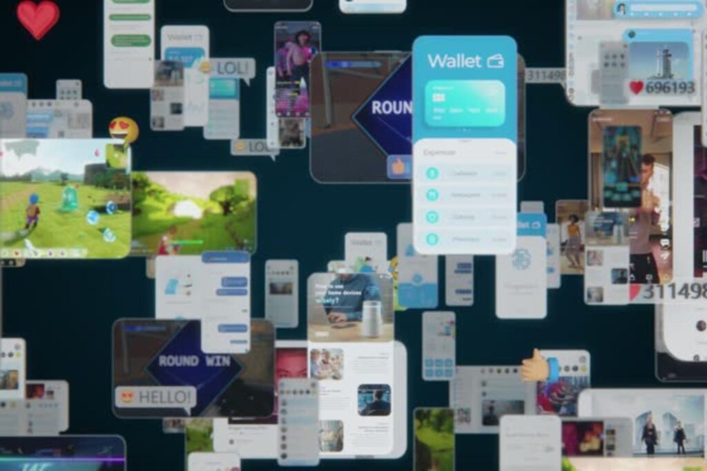 Cinco apps que prometen sorprender en 2025, según ChatGPT