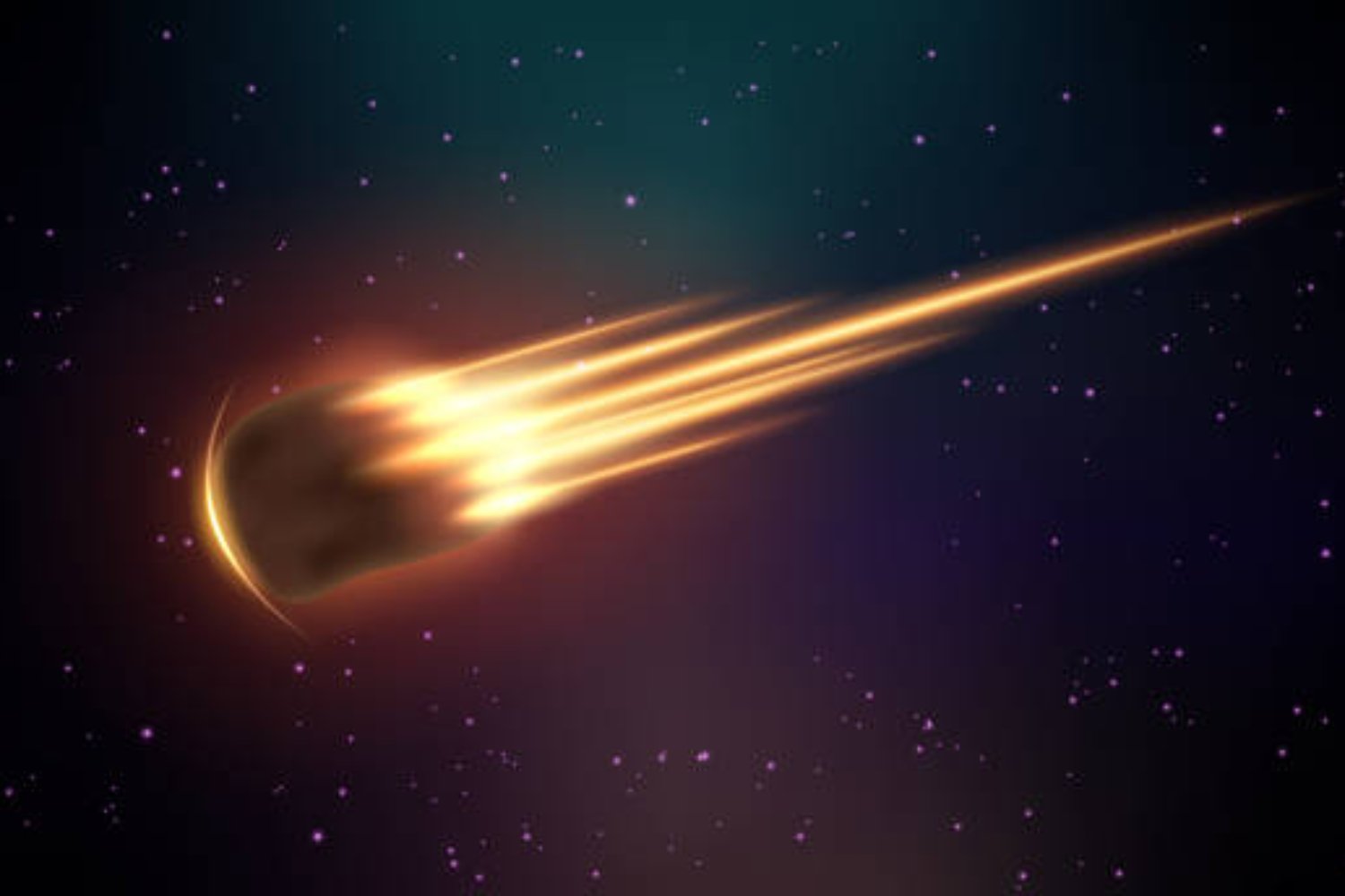 ¿El cometa ATLAS será la “maravilla sin cabeza” de 2025?