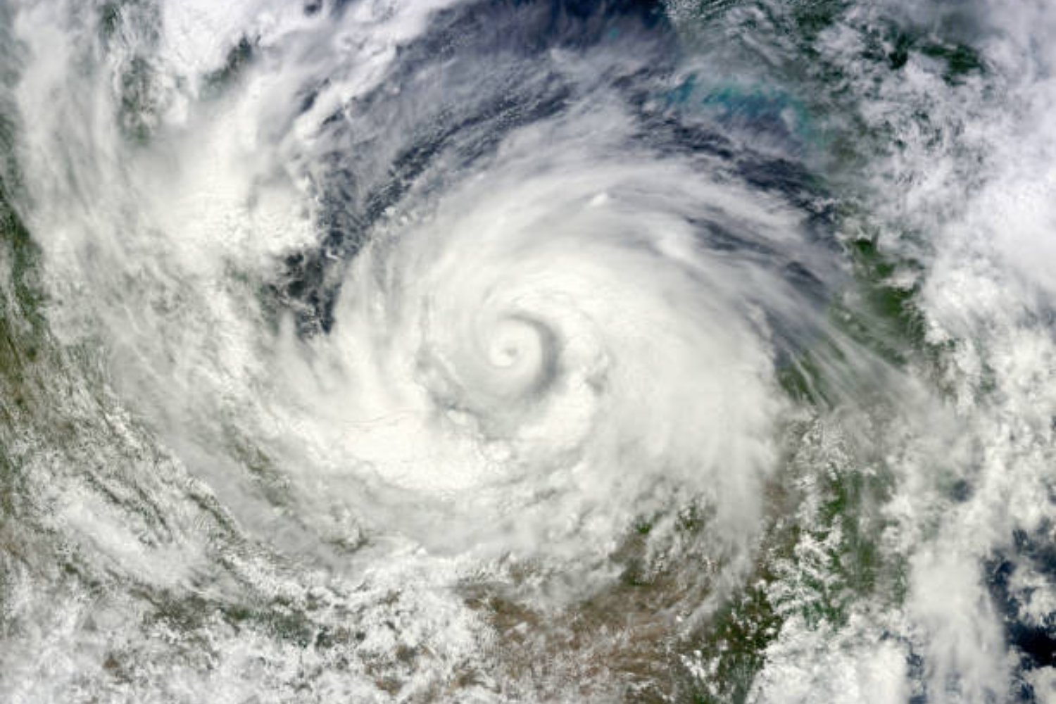 Alerta: ¿Qué fenómeno podría alterar el clima en una parte específica de América Latina?
