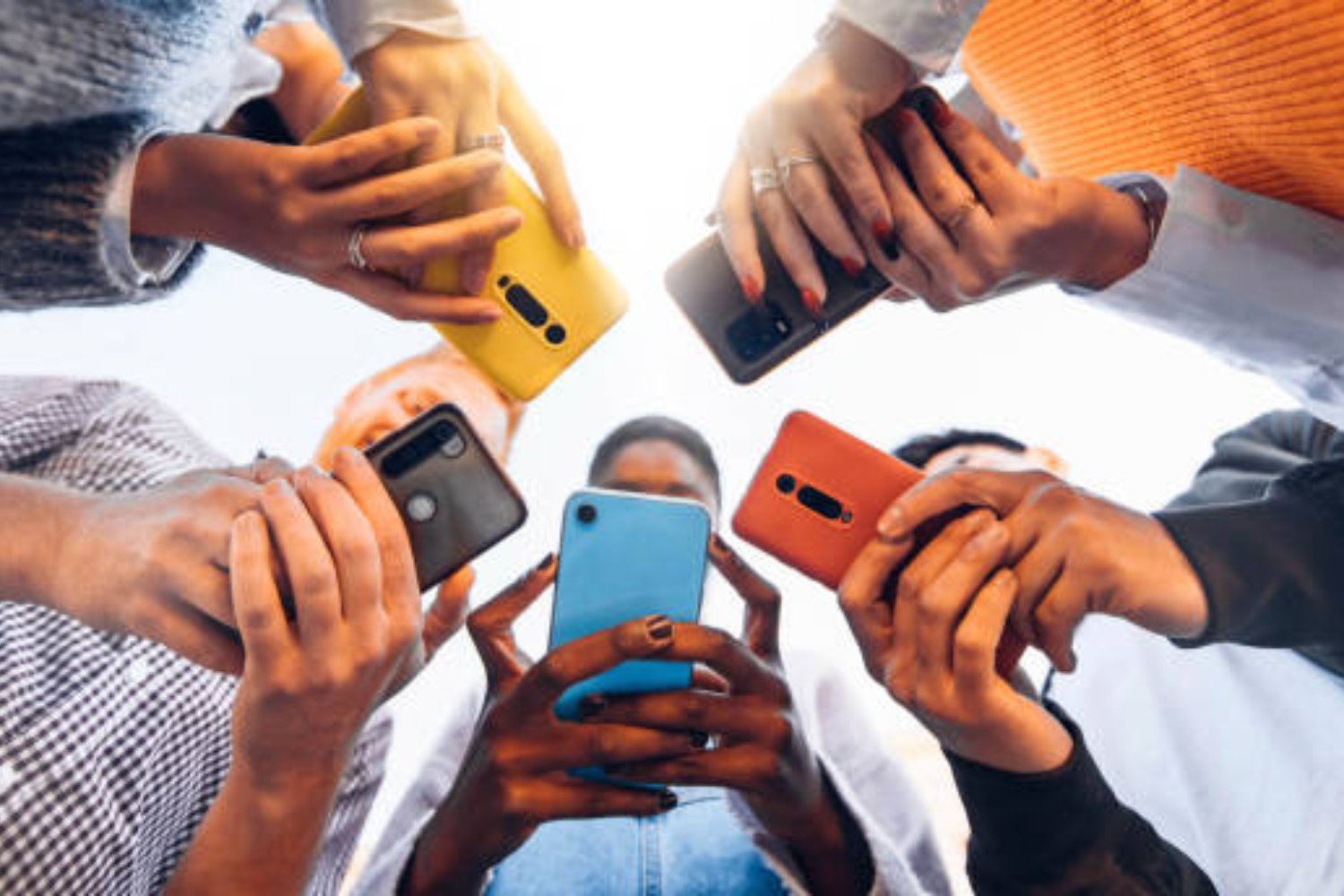 Cinco apps que prometen sorprender en 2025, según ChatGPT