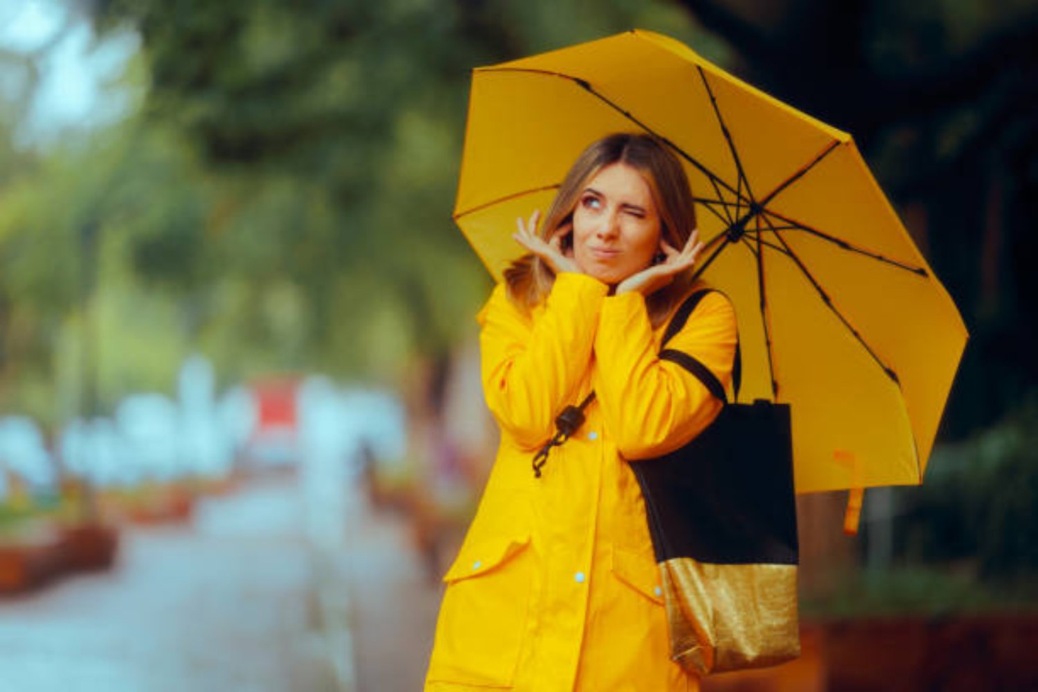 ¿Qué revela la psicología del miedo a las tormentas?
