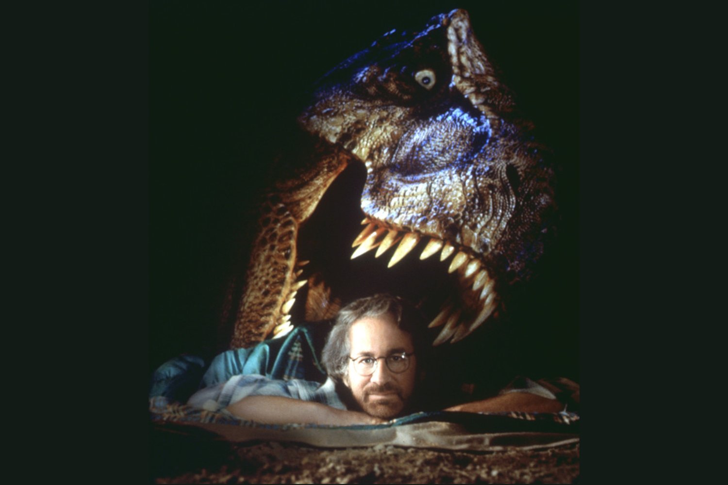 La nueva versión de Jurassic Park que sorprende con dinosaurios más reales