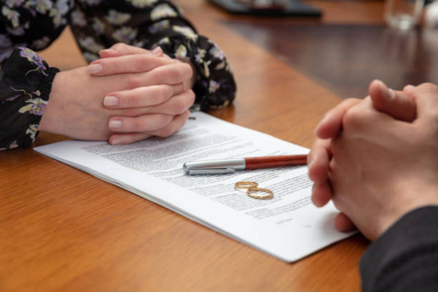 El rasgo que puede llevar a las parejas al divorcio según la psicología