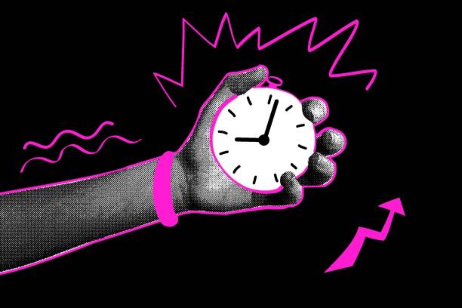 ¿Adiós a los días de 24 horas? Este fenómeno cambiará los relojes para siempre