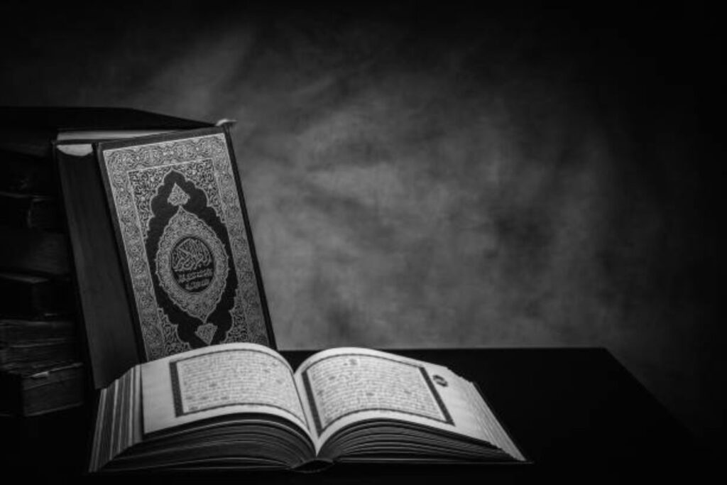 El libro de Enoc: La obra prohibida que revela secretos ocultos