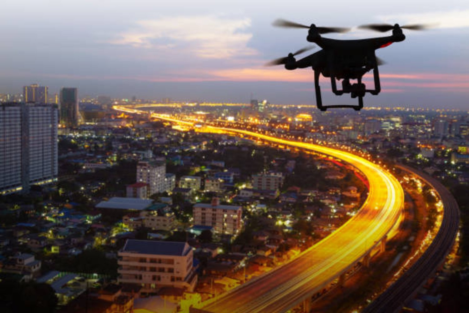 ¿Qué hay detrás de los drones misteriosos en Nueva Jersey? El Pentágono responde