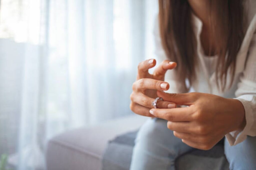 El rasgo que puede llevar a las parejas al divorcio según la psicología