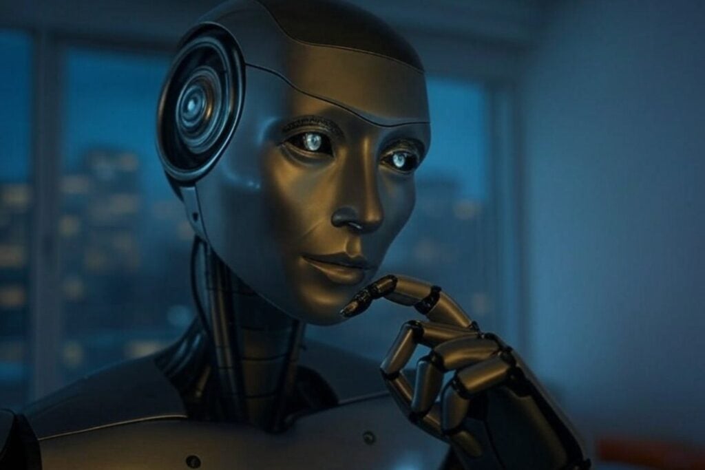 El sentido de la vida según la inteligencia artificial: respuestas sorprendentes