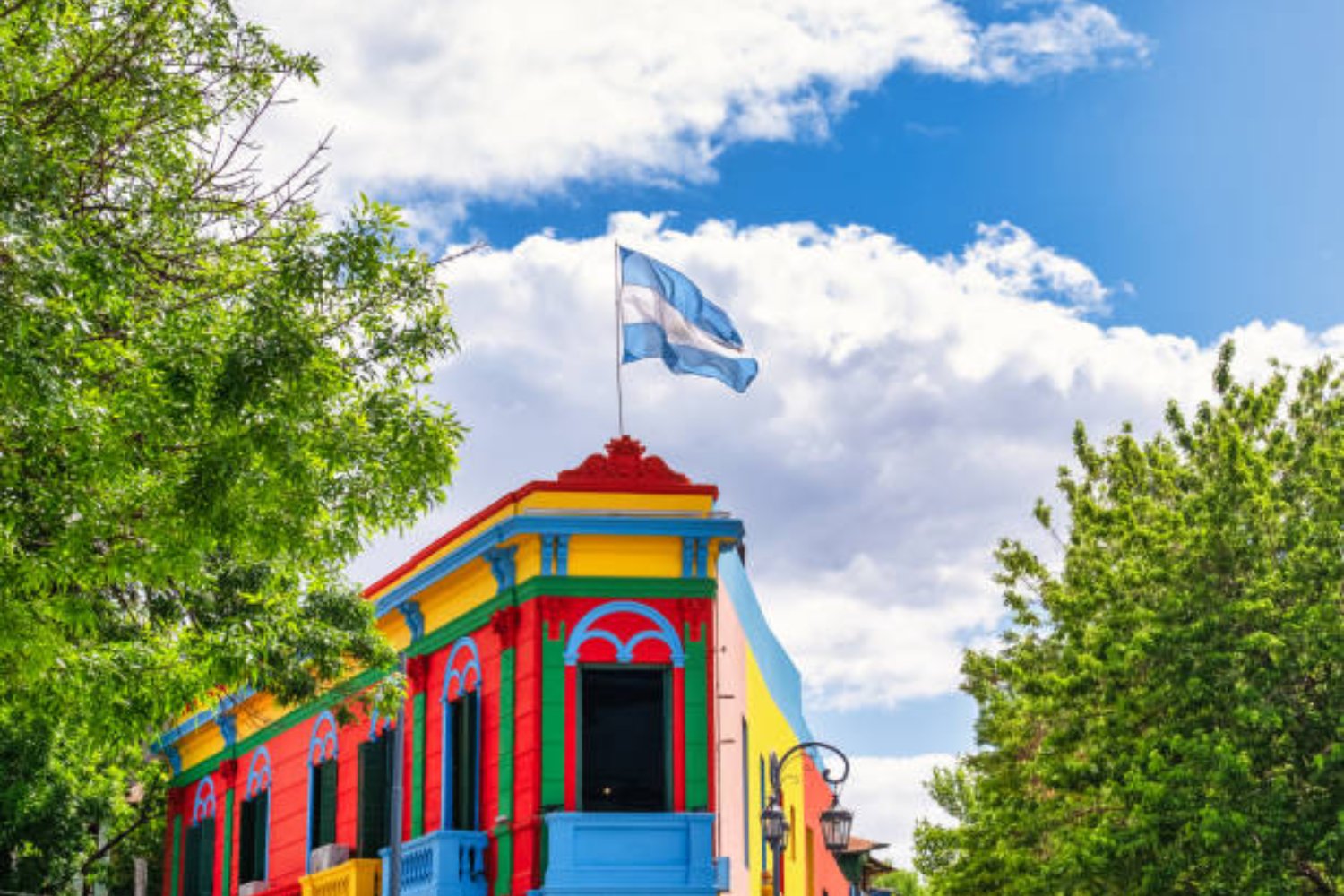 Argentina liderará el crecimiento económico en América Latina en 2025