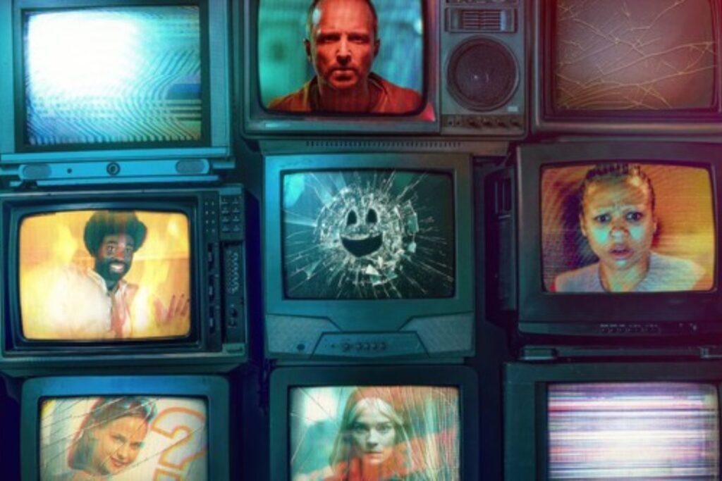 Ocho predicciones tecnológicas de Black Mirror que ya son realidad