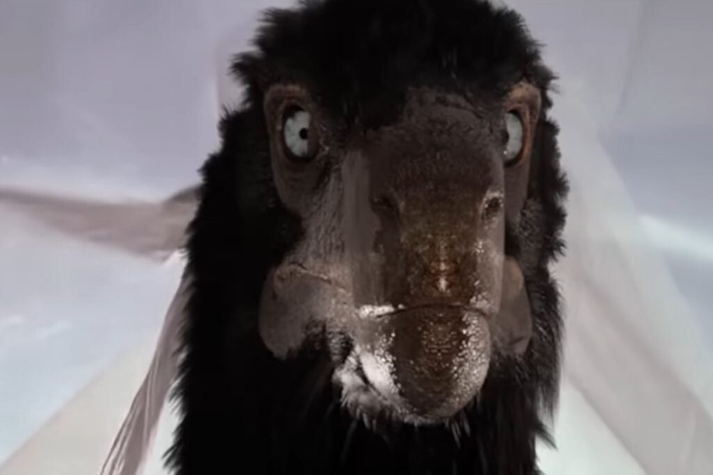 La nueva versión de Jurassic Park que sorprende con dinosaurios más reales