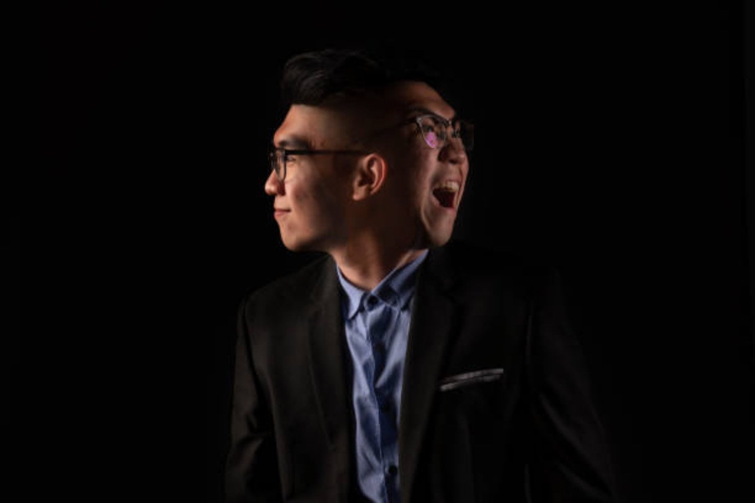 Lo que la psicología revela sobre quienes se sienten diferentes