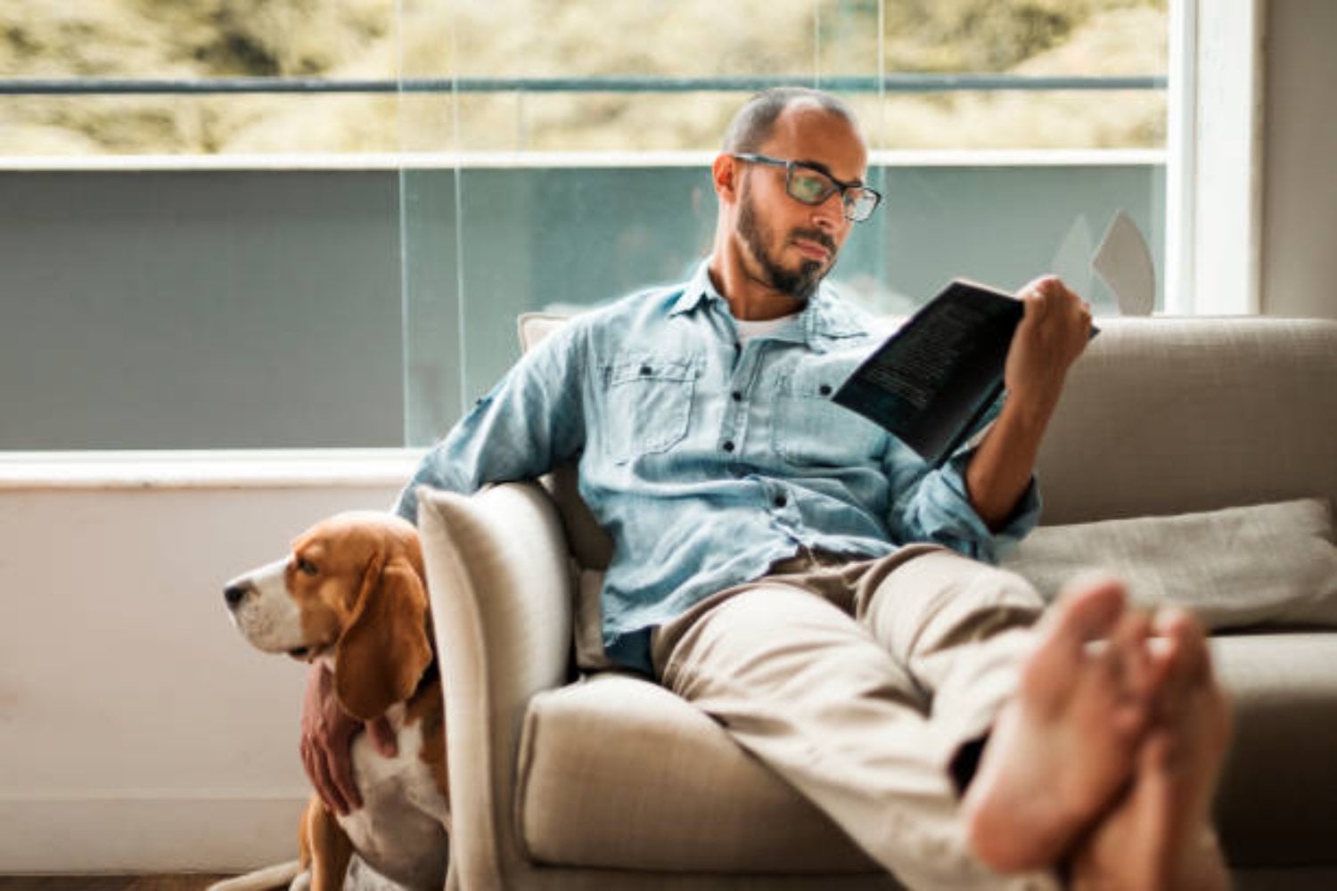 ¿Cuál es el tiempo perfecto para leer cada día? Descúbrelo según la ciencia