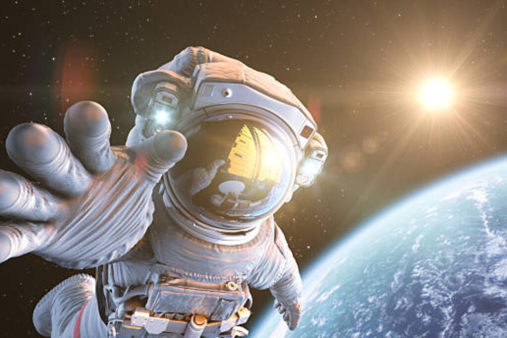 Una asombrosa misión en el espacio: no querrás perderte este espectáculo en vivo