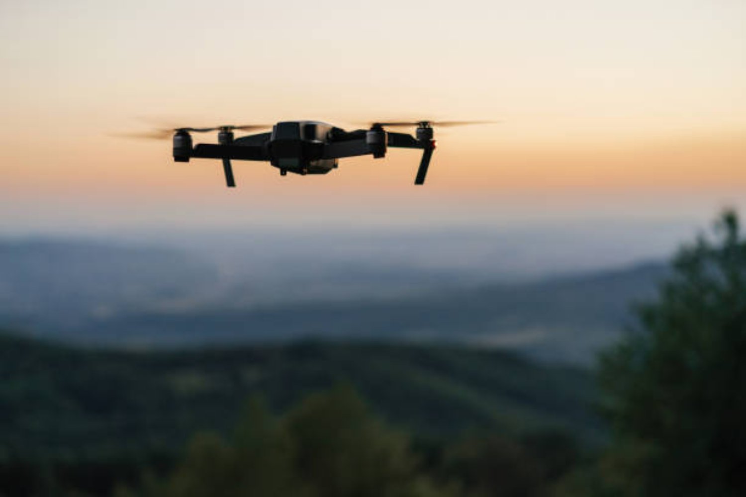 ¿Qué hay detrás de los drones misteriosos en Nueva Jersey? El Pentágono responde