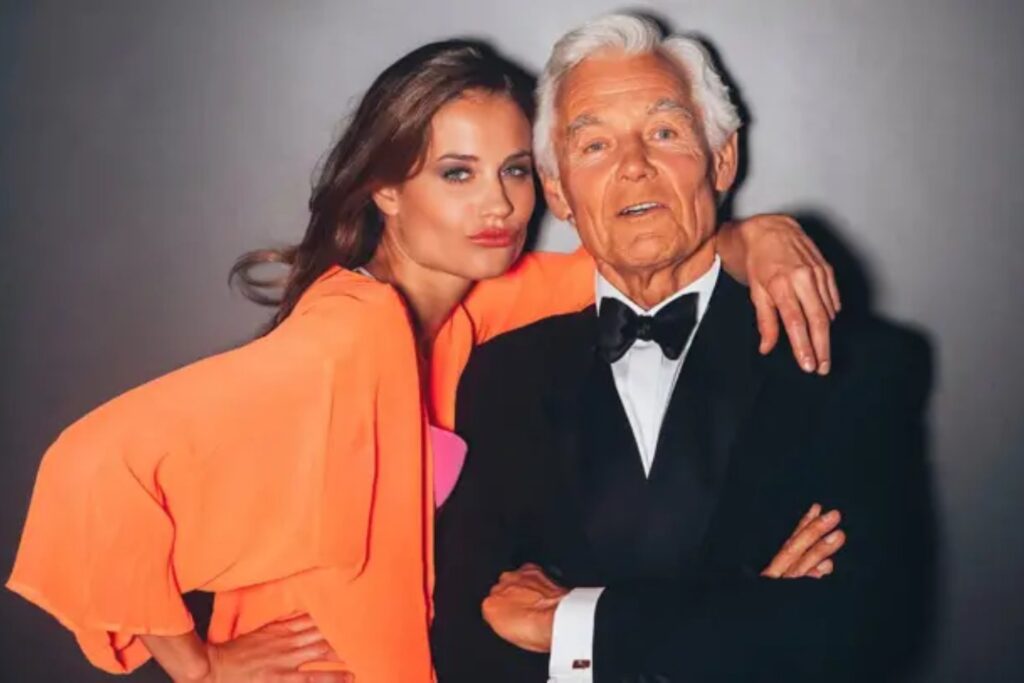¿Cuál es la diferencia de edad ideal para una pareja según expertos?