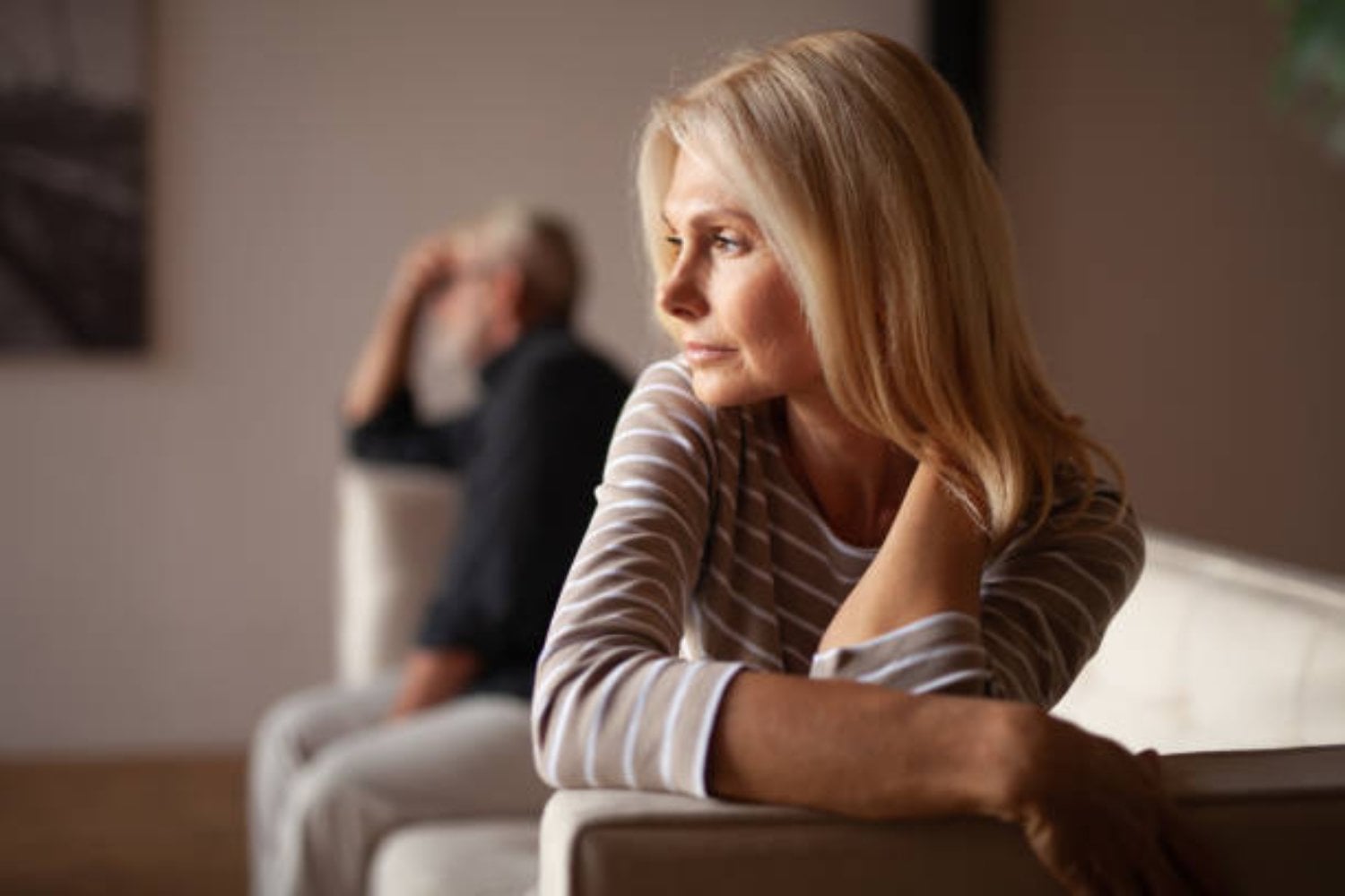 El rasgo que puede llevar a las parejas al divorcio según la psicología