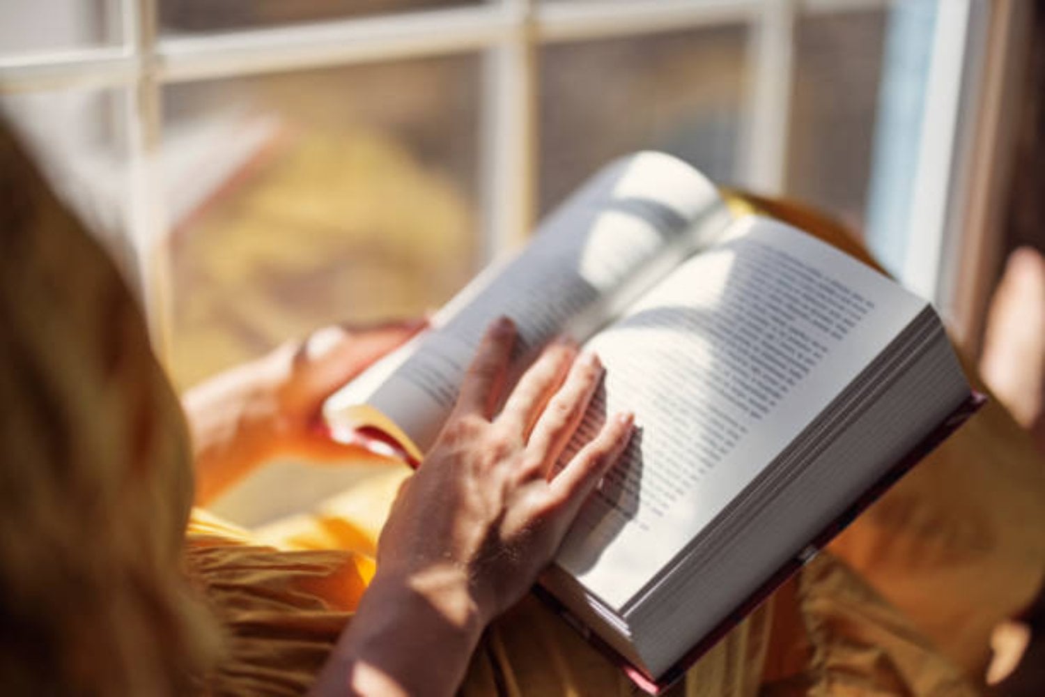 ¿Cuál es el tiempo perfecto para leer cada día? Descúbrelo según la ciencia