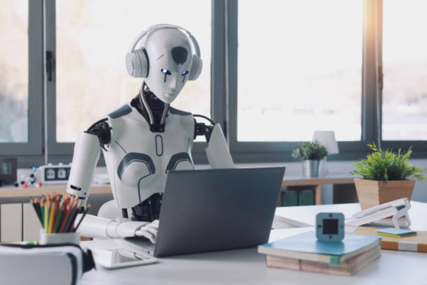 Meta apuesta por cuentas gestionadas por inteligencia artificial en Instagram y Facebook