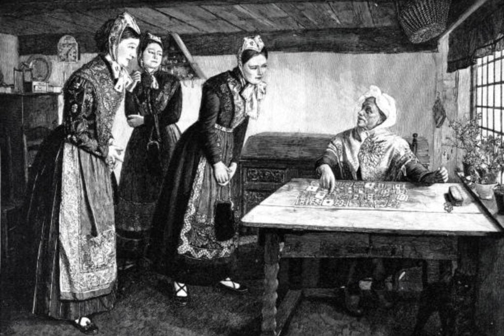 El hallazgo que redefine el papel de las mujeres en la Edad de Hierro