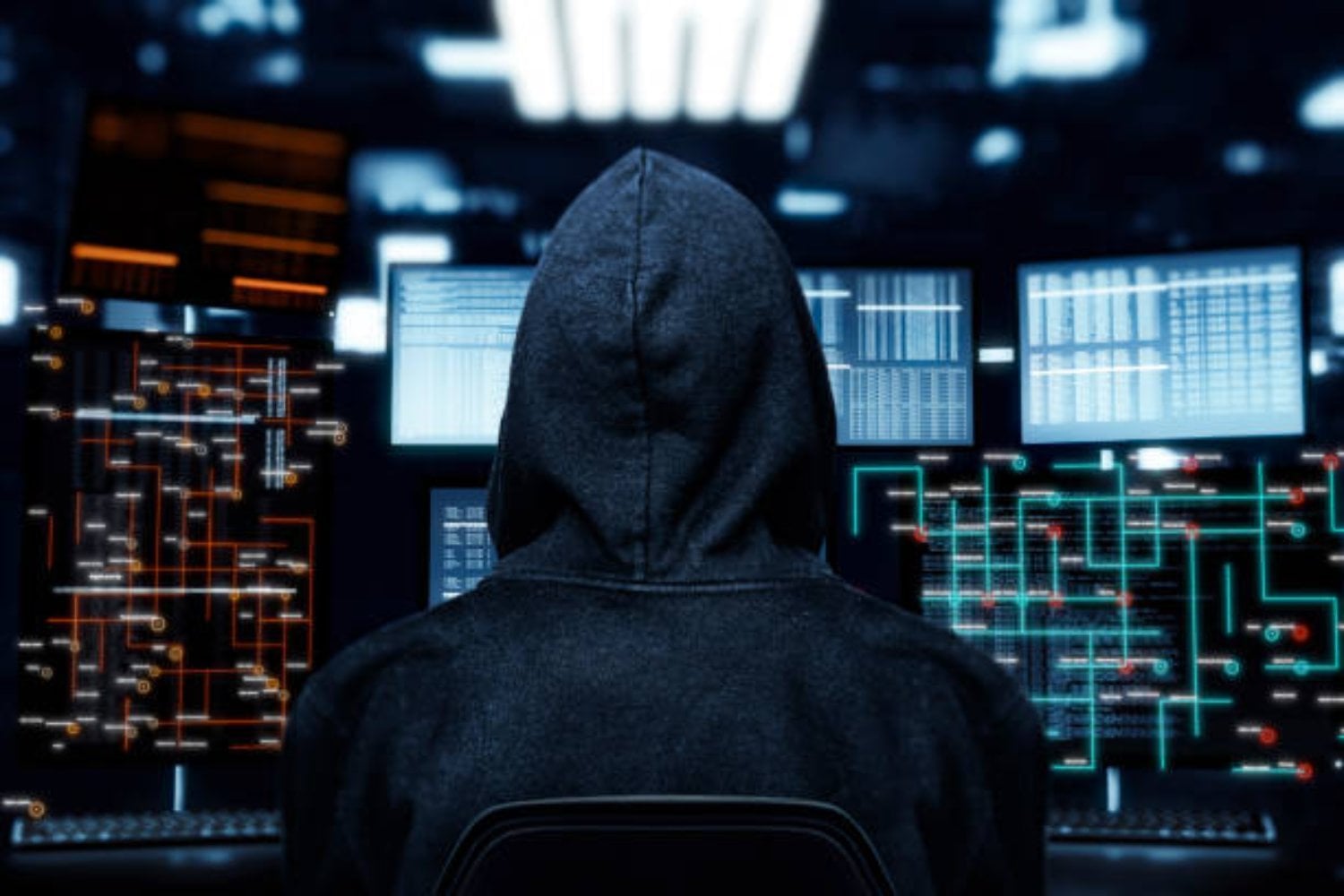 El lado oscuro de las criptomonedas: Los ciberataques y estafas alcanzaron pérdidas de 3.000 millones de dólares en 2024