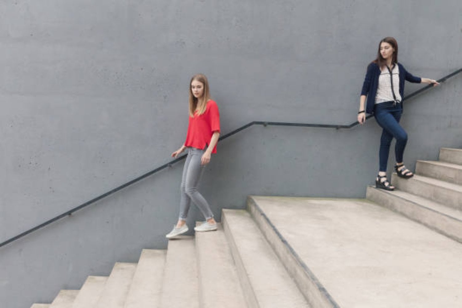 ¿Cuándo decir adiós a una amistad? Las claves para proteger tu salud mental