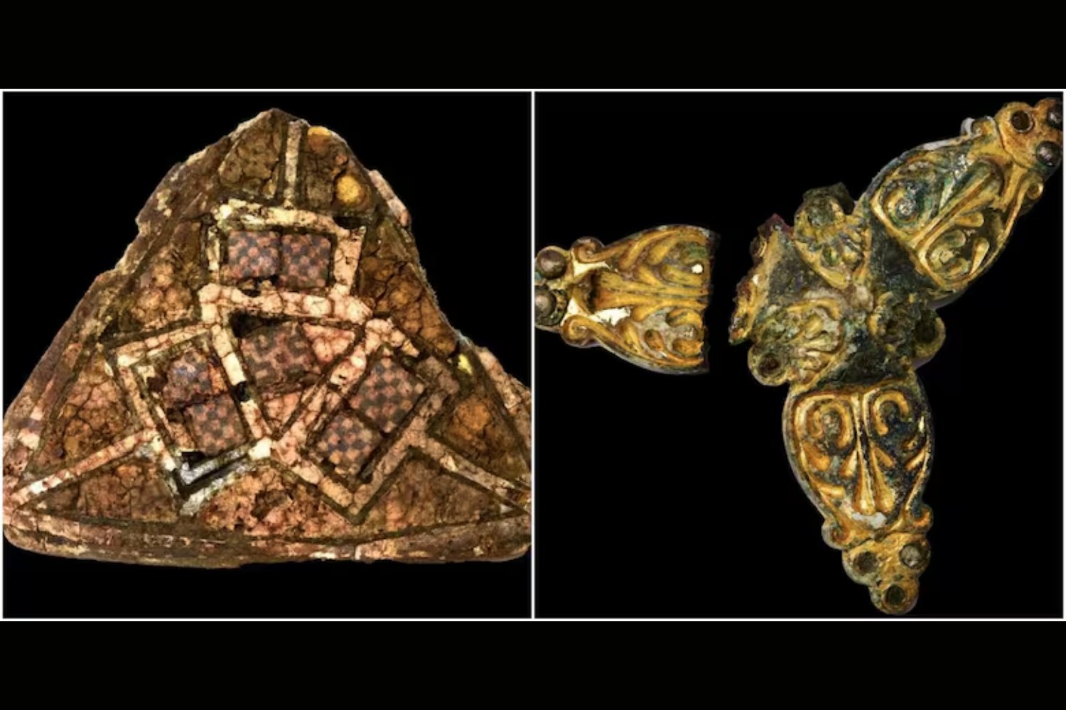 El hallazgo vikingo que desvela secretos ocultos por mil años