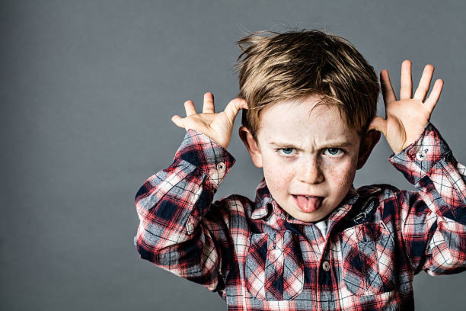 La psicología advierte sobre las características de los padres de niños mimados
