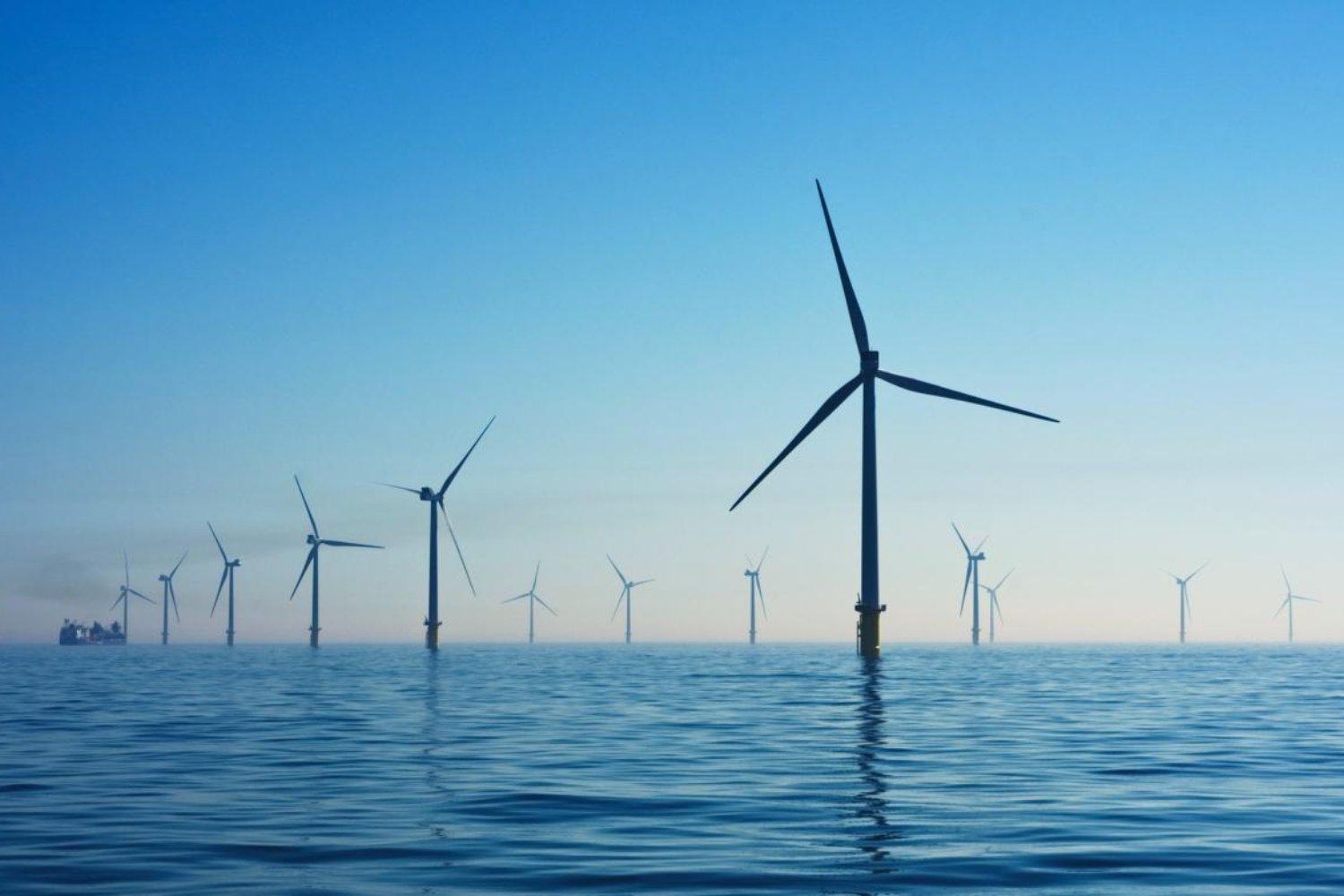 Corea revoluciona el futuro: energía almacenada dentro del agua