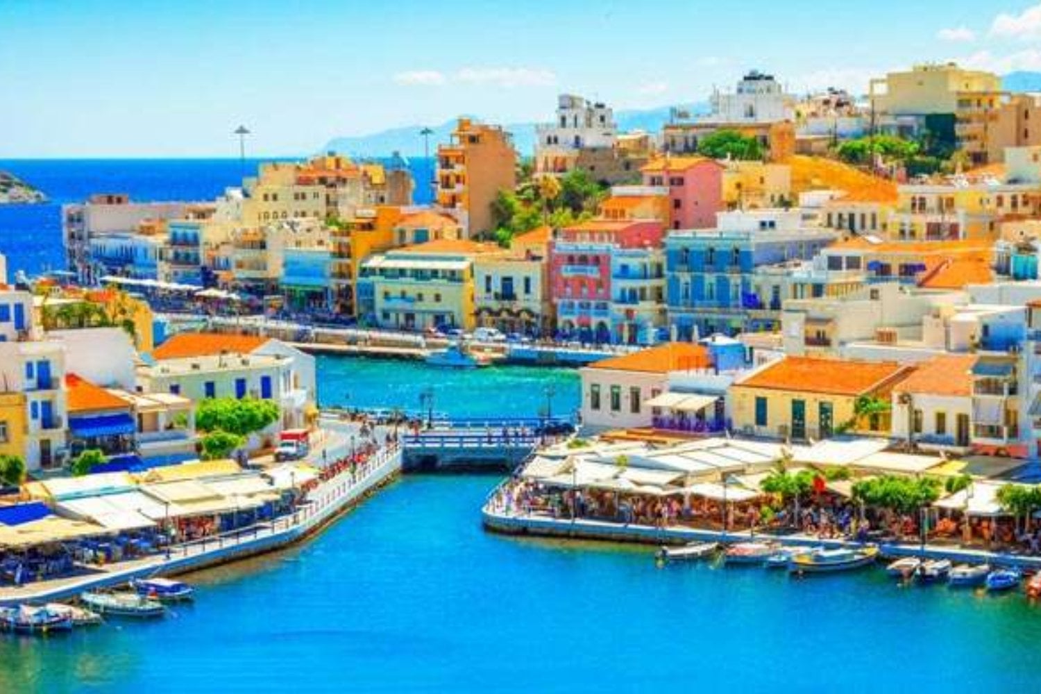 Un tesoro minoico detiene el futuro: El hallazgo que sacude a Grecia