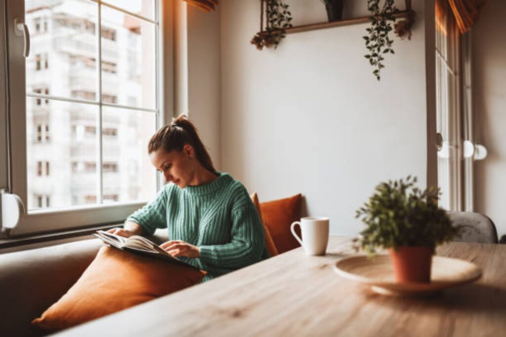 ¿Cuál es el tiempo perfecto para leer cada día? Descúbrelo según la ciencia